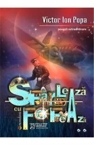 Sfarleaza cu Fofeaza de Victor Ion Popa