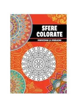 Sfere colorate