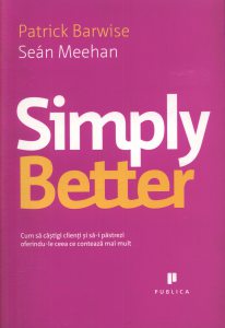 Simply Better
