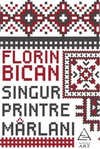Singur printre marlani de Florin Bican