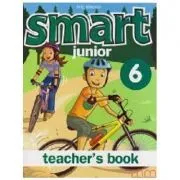 Smart Junior 6. Teacher's book de H. Q. Mitchell