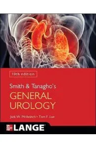 Smith and Tanagho's General Urology 19 th Edition de Tom Lue