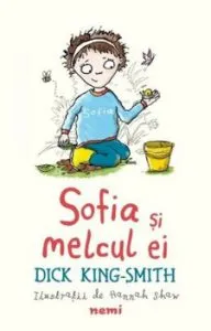 Sofia si melcul ei de Hannah Shaw