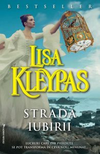 Strada iubirii