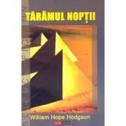 Taramul noptii de William Hope Hodgson