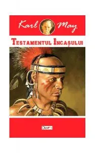 Testamentul incașului de Karl May