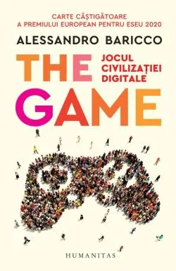 The Game de Alessandro Baricco