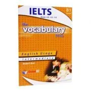 The Vocabulary Files. IELTS B1 Student's Book de Andrew Betsis