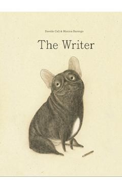 The Writer