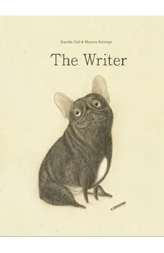 The Writer
