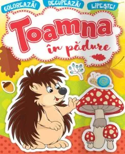 Toamna in padure