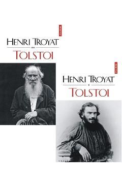 Tolstoi Vol.1Vol.2
