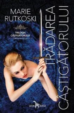 Trădarea câștigătorului (Vol. 2) de Marie Rutkoski