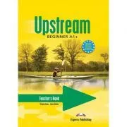 Upstream Beginner A1 . Class audio CDs. Set 3 CD de Jenny Dooley