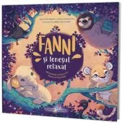 Vol. 3 Fanni si Lenesul relaxat de Julia Poyhonen