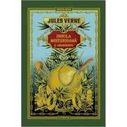 Volumul 10. Jules Verne. Insula misterioasa. 2. Abandonul de Jules Verne