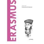 Volumul 35. Descopera Filosofia. Erasmus de Jorge Ledo