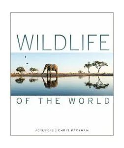 Wildlife of the World de Dorling Kindersley (DK)