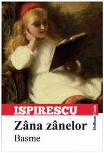 Zâna zânelor. Basme