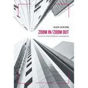 Zoom in/zoom out. Lecturi de critica si literatura contemporana de Alex Goldis
