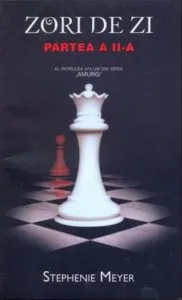 Zori de zi (partea II) de Stephenie Meyer