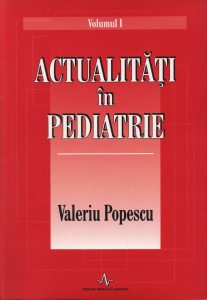 Actualitati in pediatrie (Vol.1+2)