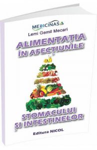 Alimentatia in afectiunile stomacului si intestinelor