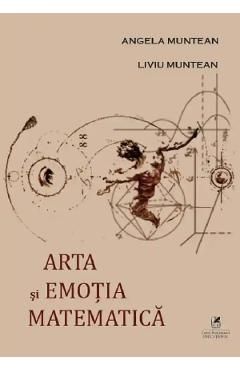 Arta si emotia matematica