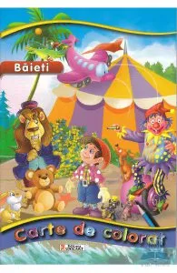 Baieti