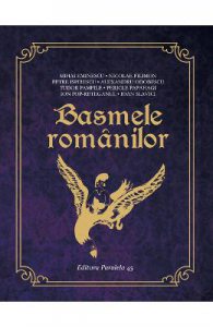 Basmele romanilor