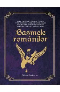 Basmele romanilor