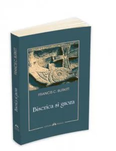 Biserica si gnoza de Francis C. Burkitt