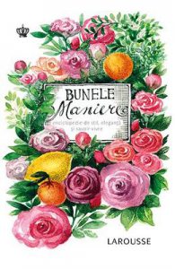 Bunele maniere (Larousse)