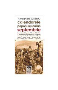 Calendarele Poporului Roman - Septembrie