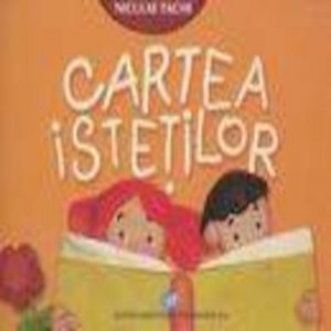 Cartea istetilor