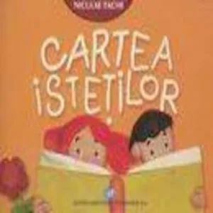 Cartea istetilor