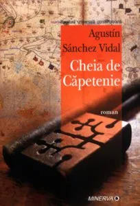 Cheia de Capetenie de Augustin Sanchez Vidal
