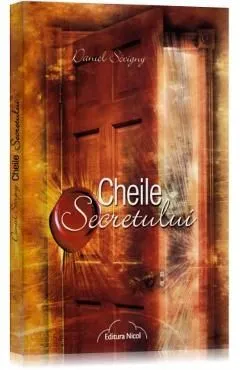 Cheile Secretului de Daniel Sevigny