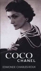 Coco Chanel de Edmonde Charles-Roux