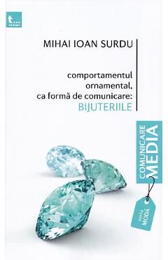 Comportamentul ornamental, ca forma de comunicare: bijuteriile