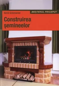 Construirea semineelor de Bernd Grutzmacher