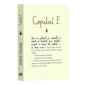 Copilul E de Steve Tasane