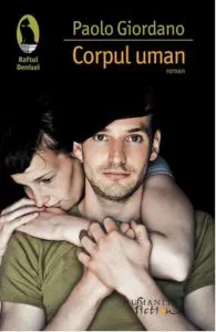 Corpul uman de Paolo Giordano