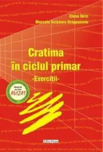 Cratima In Ciclul Primar de Iuliana Trasca