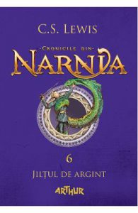 Cronicile din Narnia Vol.6: Jiltul de argint