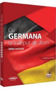 Cu germana la inceput de drum