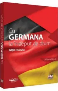 Cu germana la inceput de drum de Adriana Danila