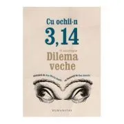 Cu ochii-n 3, 14. O antologie de Ana Sandu