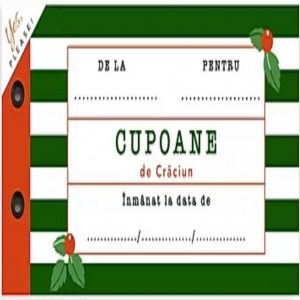 Cupoanede Craciun