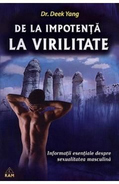 De La Impotenta La Virilitate